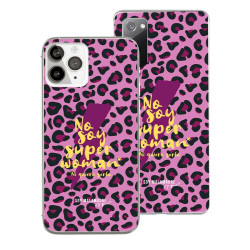 Funda Oficial Malasmadres - No soy Superwoman