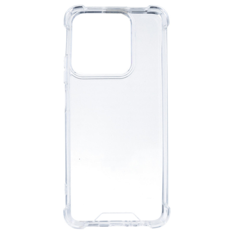 Funda Reforzada para Realme C63 - La Casa de las Carcasas, Accesorios y Fundas para móviles