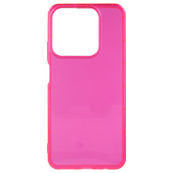 Funda Silicona Color para Realme C63 - La Casa de las Carcasas, Accesorios y Fundas para móviles
