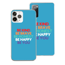 Funda Oficial LQDVI - Be Kind