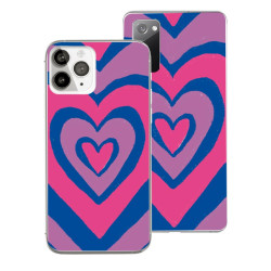 Funda Oficial LQDVI - Corazones Oscuros