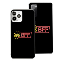 Funda Oficial LQDVI - BFF