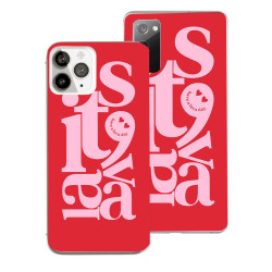 Funda It´s Lava - Have a Lava Day