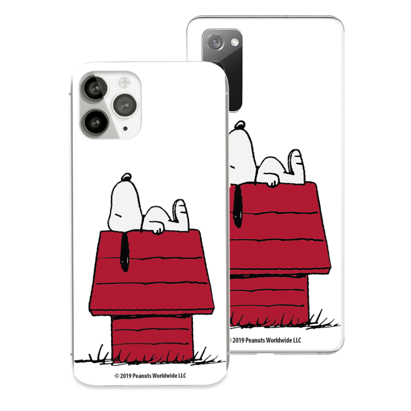 Funda Oficial Snoopy - Casa Funda Oficial Snoopy - Casa