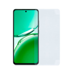 Cristal Templado Transparente para Oppo Reno 12 F - La Casa de las Carcasas, Accesorios y Fundas para móviles