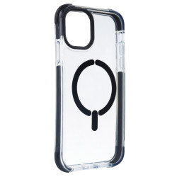 Funda Bumper Compatible con Magsafe para iPhone 12 Pro