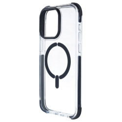 Funda Bumper Compatible con Magsafe para iPhone 14 Pro Max