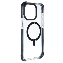 Funda Bumper Compatible con Magsafe para iPhone 14 Pro Max