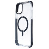 Funda Bumper Compatible con Magsafe para iPhone 12