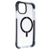 Funda Bumper Compatible con Magsafe para iPhone 12