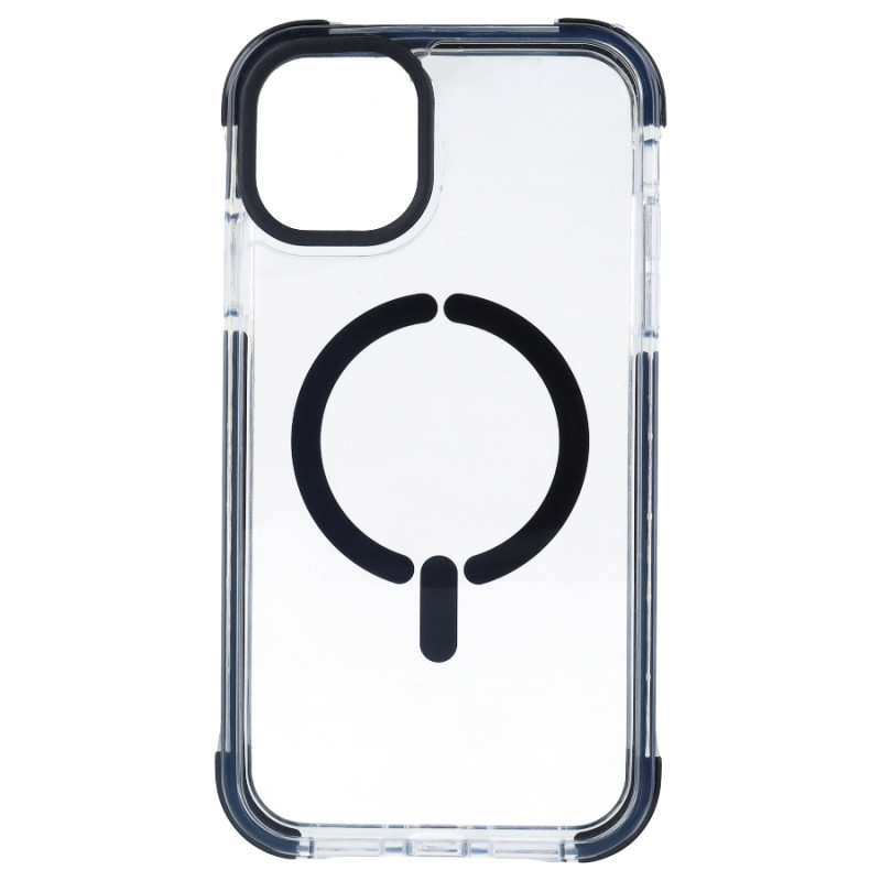 Funda Bumper Compatible con Magsafe para iPhone 14