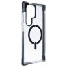 Funda Bumper Compatible con Magsafe para Samsung Galaxy S22 Ultra