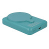 PowerBank Color Compatible con MagSafe 10000 mAh