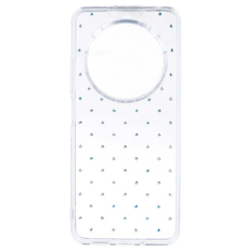 Funda Brillantes para Xiaomi Redmi 14C