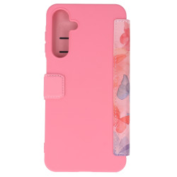 Funda Libro Suave Diseño para Samsung Galaxy A16 5G