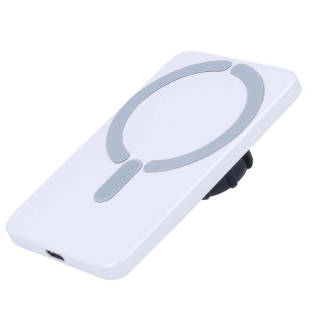 Soporte de Móvil Compatible con Magsafe con Base para Coche