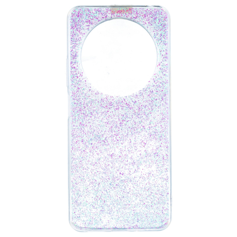 Funda Glitter Premium para Xiaomi Poco C75