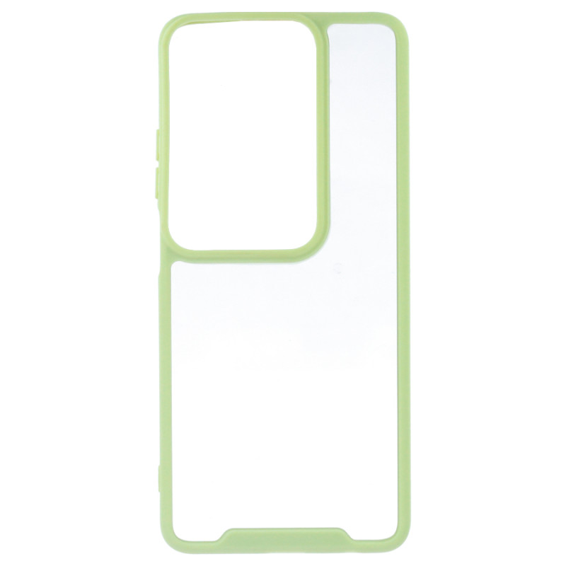 Funda Bumper Ultra Suave para Oppo A80 5G