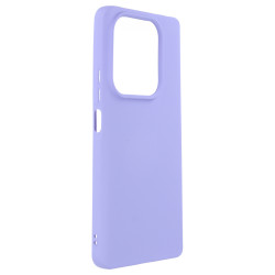 Funda Ultra suave para Xiaomi Redmi Note 14 5G