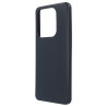 Funda Silicona Color para Xiaomi Redmi Note 14 5G