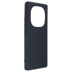 Funda Silicona Color para Xiaomi Redmi Note 14 Pro 5G