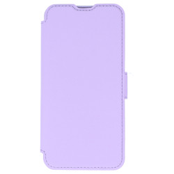 Funda Libro Suave para Samsung Galaxy S25 Ultra