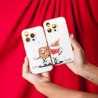 Funda San Valentín - Hacemos Match con las fundas de Café