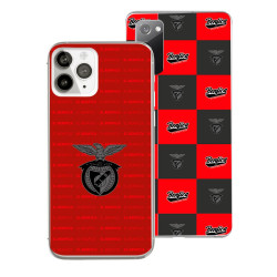 Funda SL Benfica - Elige tu Diseño Favorito