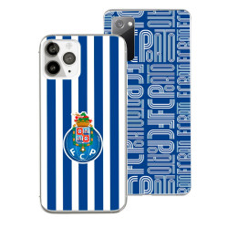 Funda Oficial Fútbol Club Oporto - Elige tu Diseño Favorito