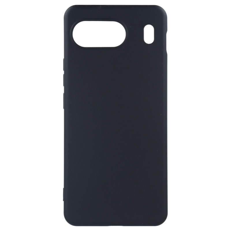 Funda Ultra suave para OnePlus Nord 4