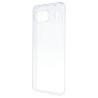 Funda Silicona Transparente para OnePlus Nord 4