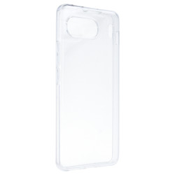 Funda Silicona Transparente para OnePlus Nord 4