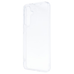 Funda Silicona Transparente para Samsung Galaxy A56 5G