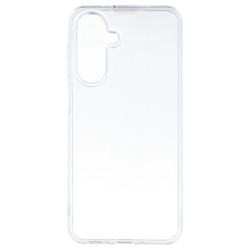 Funda Silicona Transparente para Samsung Galaxy A26 5G