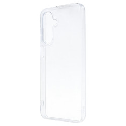 Funda Silicona Transparente para Samsung Galaxy A26 5G