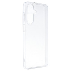 Funda Silicona Transparente para Samsung Galaxy A26 5G