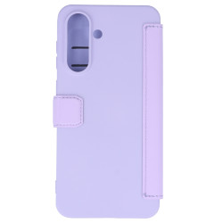 Funda Libro Suave para Samsung Galaxy A56 5G