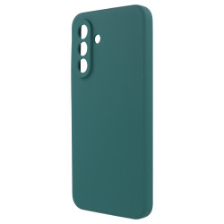 Funda Ultra suave con Cubre cámara para Samsung Galaxy A56 5G