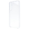 Funda Transparente Premium para Samsung Galaxy S25 Plus