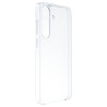 Funda Transparente Premium para Samsung Galaxy S25 Plus