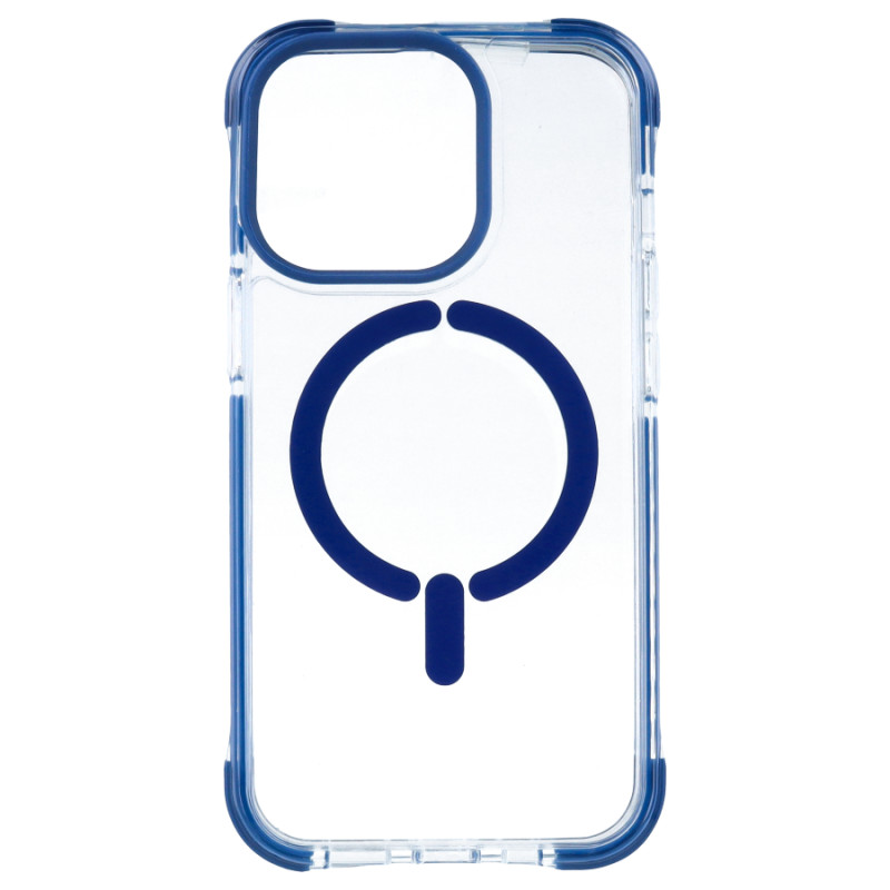 Funda Bumper Compatible con Magsafe para iPhone 12 Pro Max Funda Bumper Compatible con Magsafe para iPhone 12 Pro Max