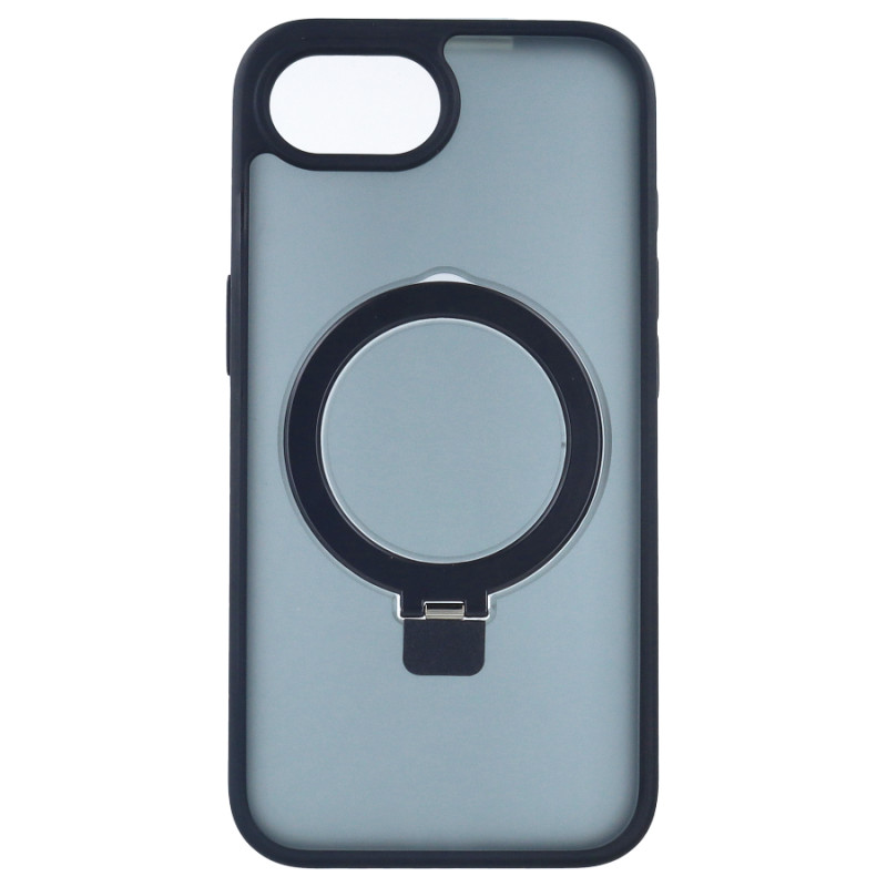 Funda Compatible con Magsafe Ring para iPhone SE 4