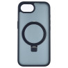 Funda Compatible con Magsafe Ring para iPhone SE 4