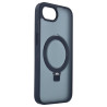 Funda Compatible con Magsafe Ring para iPhone SE 4