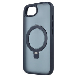Funda Compatible con Magsafe Ring para iPhone SE 4