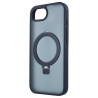Funda Compatible con Magsafe Ring para iPhone SE 4