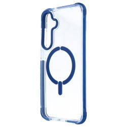 Funda Bumper Compatible con Magsafe para Samsung Galaxy S24 Plus