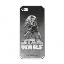 Funda Star Wars Darth Vader negro iPhone 5
