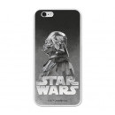 Funda Star Wars Darth Vader negro iPhone 6S