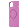 Funda Ultra Suave compatible con Magsafe para iPhone 13